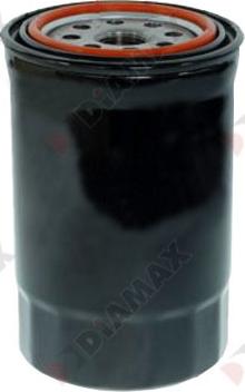 Diamax DL1241 - Yağ filtri furqanavto.az