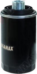 Diamax DL1262 - Yağ filtri furqanavto.az