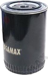 Diamax DL1224 - Yağ filtri furqanavto.az