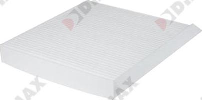 Diamax DP4194 - Filtr, daxili hava furqanavto.az