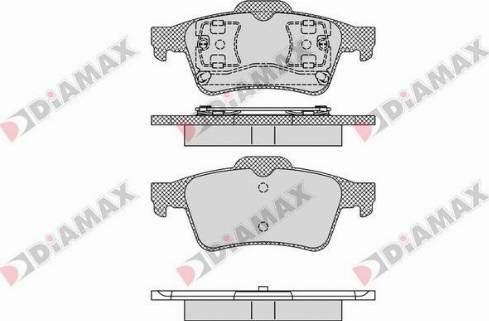 Magneti Marelli 323700027700 - Əyləc altlığı dəsti, əyləc diski furqanavto.az