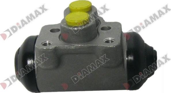 Diamax N03340 - Təkər əyləc silindri furqanavto.az