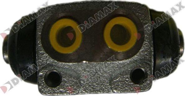Diamax N03352 - Təkər əyləc silindri furqanavto.az