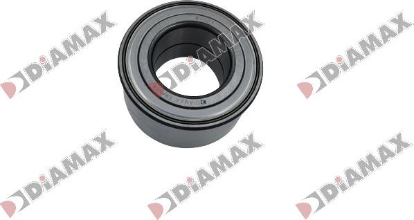 Diamax R1023 - Təkər qovşağı, podşipnik dəsti furqanavto.az