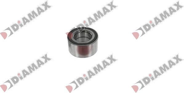 Diamax R1075 - Təkər qovşağı, podşipnik dəsti furqanavto.az