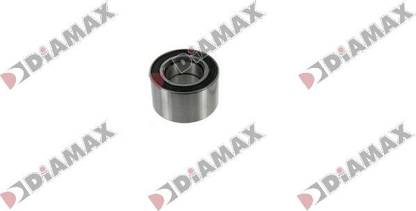 Diamax R1102 - Təkər qovşağı, podşipnik dəsti furqanavto.az
