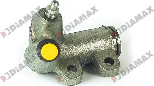 Diamax T3034 - Qul silindr, mufta furqanavto.az