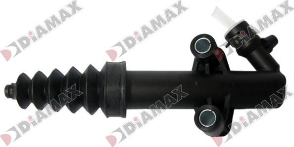Diamax T3159 - Qul silindr, mufta furqanavto.az