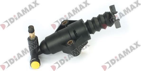 Diamax T3109 - Qul silindr, mufta furqanavto.az