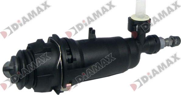 Diamax T3105 - Qul silindr, mufta furqanavto.az