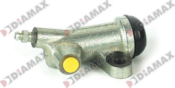 Diamax T3121 - Qul silindr, mufta furqanavto.az