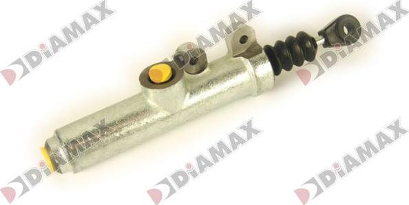 Diamax T2059 - Usta silindr, mufta furqanavto.az