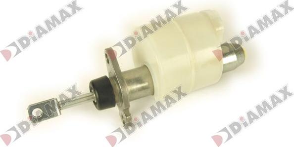 Diamax T2060 - Usta silindr, mufta furqanavto.az