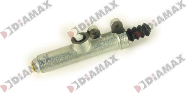Diamax T2025 - Usta silindr, mufta furqanavto.az