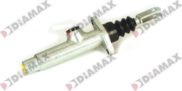 Diamax T2075 - Usta silindr, mufta furqanavto.az