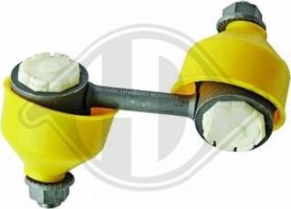 Diederichs 1662302 - Çubuq / Strut, stabilizator www.furqanavto.az