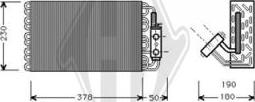 Diederichs DCV1065 - Buxarlandırıcı, kondisioner furqanavto.az