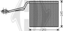 Diederichs DCV1009 - Buxarlandırıcı, kondisioner furqanavto.az