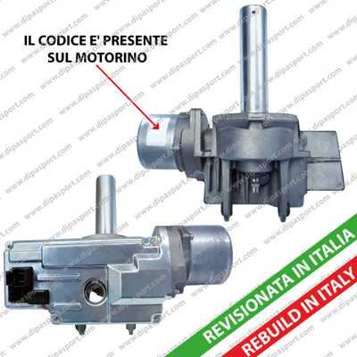 Dipasport EPS153390R - Sükan sütunu furqanavto.az