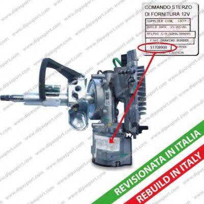 Dipasport EPS113900R - Sükan sütunu furqanavto.az