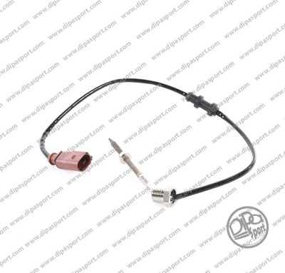 Dipasport INJGS031DLPN - Sensor, işlənmiş qazın temperaturu furqanavto.az