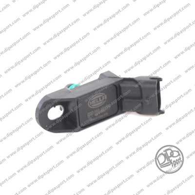 Dipasport INJS002HLLN - Sensor, suqəbuledici manifold təzyiqi furqanavto.az