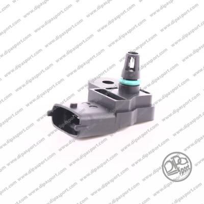 Dipasport INJS013DLPN - Sensor, suqəbuledici manifold təzyiqi furqanavto.az