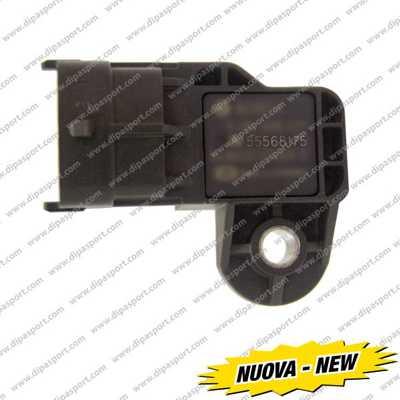 Dipasport INJS034N - Sensor, suqəbuledici manifold təzyiqi furqanavto.az