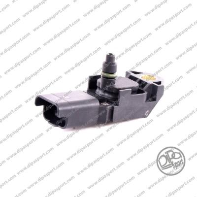 Dipasport INJS077N - Sensor, suqəbuledici manifold təzyiqi furqanavto.az