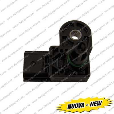 Dipasport INJS137N - Sensor, suqəbuledici manifold təzyiqi furqanavto.az