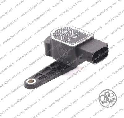 Dipasport LTXSX009DPSN - Sensor, Ksenon işığı (faranın diapazonunun tənzimlənməsi) furqanavto.az