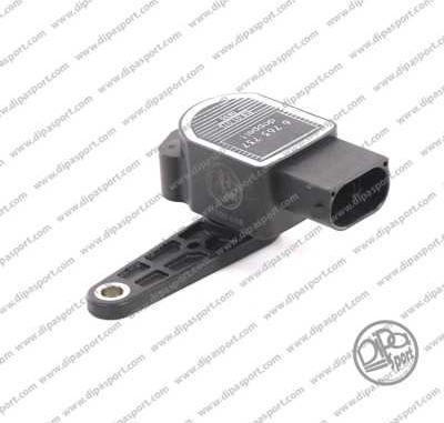 Dipasport LTXSX009N - Sensor, Ksenon işığı (faranın diapazonunun tənzimlənməsi) furqanavto.az