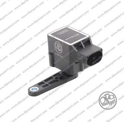 Dipasport LTXSX008N - Sensor, Ksenon işığı (faranın diapazonunun tənzimlənməsi) furqanavto.az