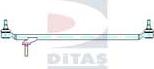 Ditas A1-1199 - Bağlama çubuğu furqanavto.az