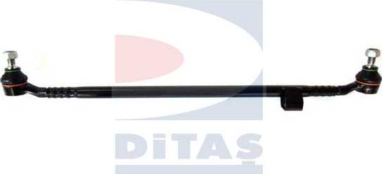 Ditas A1-1193 - Bağlama çubuğu furqanavto.az