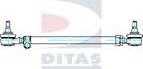 Ditas A1-1201 - Bağlama çubuğu furqanavto.az
