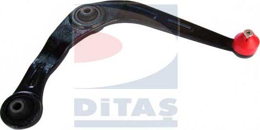 Ditas A1-3012 - Yolun idarəedici qolu furqanavto.az
