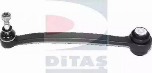 Ditas A1-3762 - Çubuq / Strut, təkər asması furqanavto.az