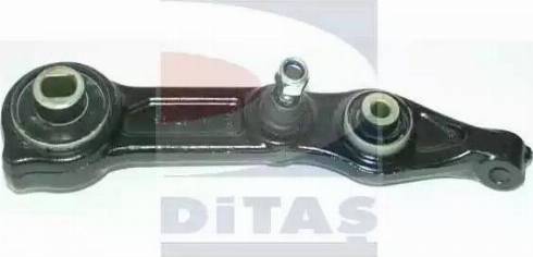 Ditas A1-3788 - Yolun idarəedici qolu furqanavto.az