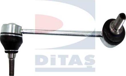 Ditas A2-4528 - Çubuq / Strut, stabilizator furqanavto.az