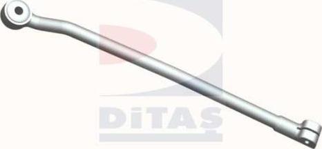 Ditas A2-4048 - Çubuq / Strut, stabilizator furqanavto.az