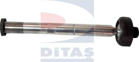 Ditas A2-4004 - Daxili Bağlama Çubuğu, Ox Birləşməsi furqanavto.az