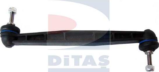 Ditas A2-4136 - Çubuq / Strut, stabilizator furqanavto.az
