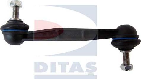 Ditas A2-4138 - Çubuq / Strut, stabilizator furqanavto.az