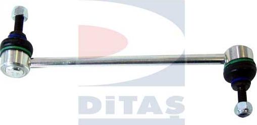 Ditas A2-4175 - Çubuq / Strut, stabilizator www.furqanavto.az