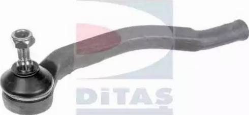 Ditas A2-5400 - Bağlama çubuğunun sonu furqanavto.az