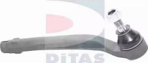 Ditas A2-5418 - Bağlama çubuğu furqanavto.az