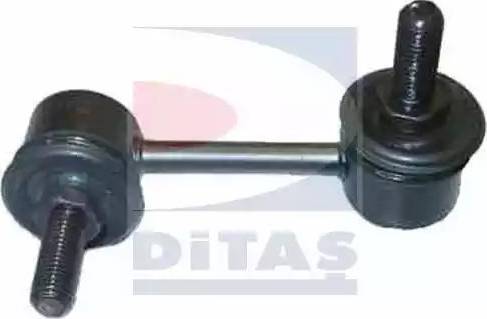 Ditas A2-5574 - Çubuq / Strut, stabilizator furqanavto.az