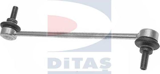 Ditas A2-5397 - Çubuq / Strut, stabilizator furqanavto.az