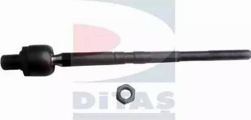 Ditas A2-5386 - Daxili Bağlama Çubuğu, Ox Birləşməsi furqanavto.az